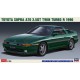 1/24 Japanese Saloon Car Toyota Supra A70 2.5GT Twin Turbo R 1990