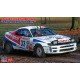 1/24 Toyota Celica Turbo 4WD "Grifone 1995 Rac Rally"