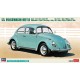 1/24 Volkswagen Beetle Type 1 (1966)