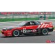 1/24 Taisan STP GT-R Skyline (BNR32 Gr.A) 1992 JTC