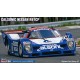 1/24 Nissan R91CP Group C Calsonic Nismo #23