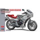 1/12 Kawasaki Kr250 (Kr250A) 'Silver Color'