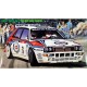 1/24 Lancia "Super Delta" 1992 WRC Makes champion