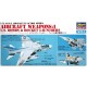 1/72 Aircraft Weapons I - US Bombs & Rocket Launchers