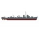 1/350 IJN Destroyer Type Koh Akigumo Withdrawal Strategy From Kiska Island