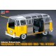 1/24 Volkswagen Type 2 Microbus (1963) Full Interior [CH48]