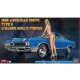 1/24 1966 American Coupe Type B w/Blond Girls Figure