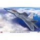 1/48 Modern US Jet Fighter F-22 Raptor "Blue Nose Detail Up Version"