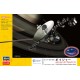 1/48 Unmanned Space Probe Voyager with Mission Emblem Patch