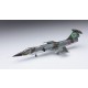 1/72 F-104 Starfighter (G Version) "Seilane Balnock" [Area 88]