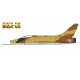 1/72 [Area-88] F-100D Super Sabre Micky Scymon
