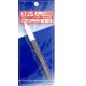TL-10 Double-Ender Sanding/Finishing File #Thin & #Extra Thin