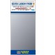 TF-18 Adhesive Detail & Marking Film #Silver Carbon Finish #20 (90mm x 200mm, 1pc)