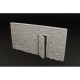 1/48 Rustic Type Wall