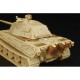1/72 Tiger II Ausf B Konigstiger for Revell Kits