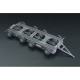 1/72 Culemeyer Four Axles Heavy Trailer