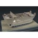1/72 US M29C Water Weasel Tracked Vehicle