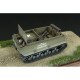 1/72 M29 Weasel Gun Carrier-Ambulance Tracked Vehicle