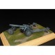 1/72 German sFH-18 Howitzer