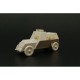 1/72 Russo Balt Type C Armored Car