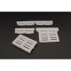 1/35 Euro Pallet (2pcs)