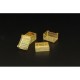1/35 Plastic Crates