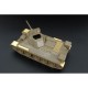 1/48 T-34-76 Detail Set for Tamiya kits