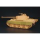 1/48 Panther-Jagdpanther Ausf G Schurzen for Tamiya kits