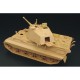 1/48 Pz Kpfw VI Ausf B King Tiger Detail Set for Tamiya kits