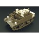 1/48 Panzerjager Bren 731E Conversion Set