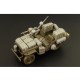 1/48 SAS Jeep (Africa 1942) Conversion set