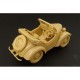 1/48 Type 95 Kurogane Detail Set for Hasegawa kits