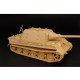 1/48 Jagdtiger Detail Set for Tamiya kits