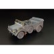 1/48 Horch 4x4 Type 1A Detail Set for Tamiya kits