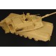 1/48 M1A2 Abrams Detail Set for Tamiya kits