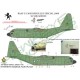 RAAF Decals for 1/48 Lockheed C-130H Hercules 36 SQN Single green scheme (2000)