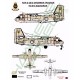 Royal Australian Navy Decal for 1/72 Grumman S-2E/G Tracker 816 SQN