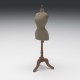 1/35 Dressmaker's Mannequin