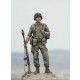 1/35 IDF Recon Paratrooper Six Days War