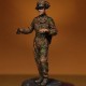 1/35 German SS Tank Officer Summer Outfit