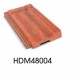 1/48 Roof Tile 'Marsigliesi' (200pcs)