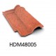 1/48 Roof Tile 'Portoghesi' (200pcs)