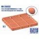 1.5&1.7mm Hexagonal Rivet (310pcs)