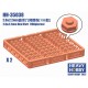 2.0&2.2mm Hex Rivet (198pcs)