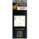 1/32 Supermarine Spitfire (Early) Seatbelts for Tamiya kit