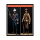 54mm Scale Durban Mounted Rifles and Frontier Light Horse 1879 (2 figures)