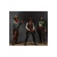 54mm Scale Once Upon a Time in the West (3 cowboy metal figures)