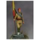 54mm Scale Peninsular Sergeant of "Regulares" 1921 (metal figure)