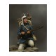 54mm Scale French Foreign Legion Legionnaire 1903 (metal figure)