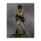 54mm Scale British Grenadier 1777